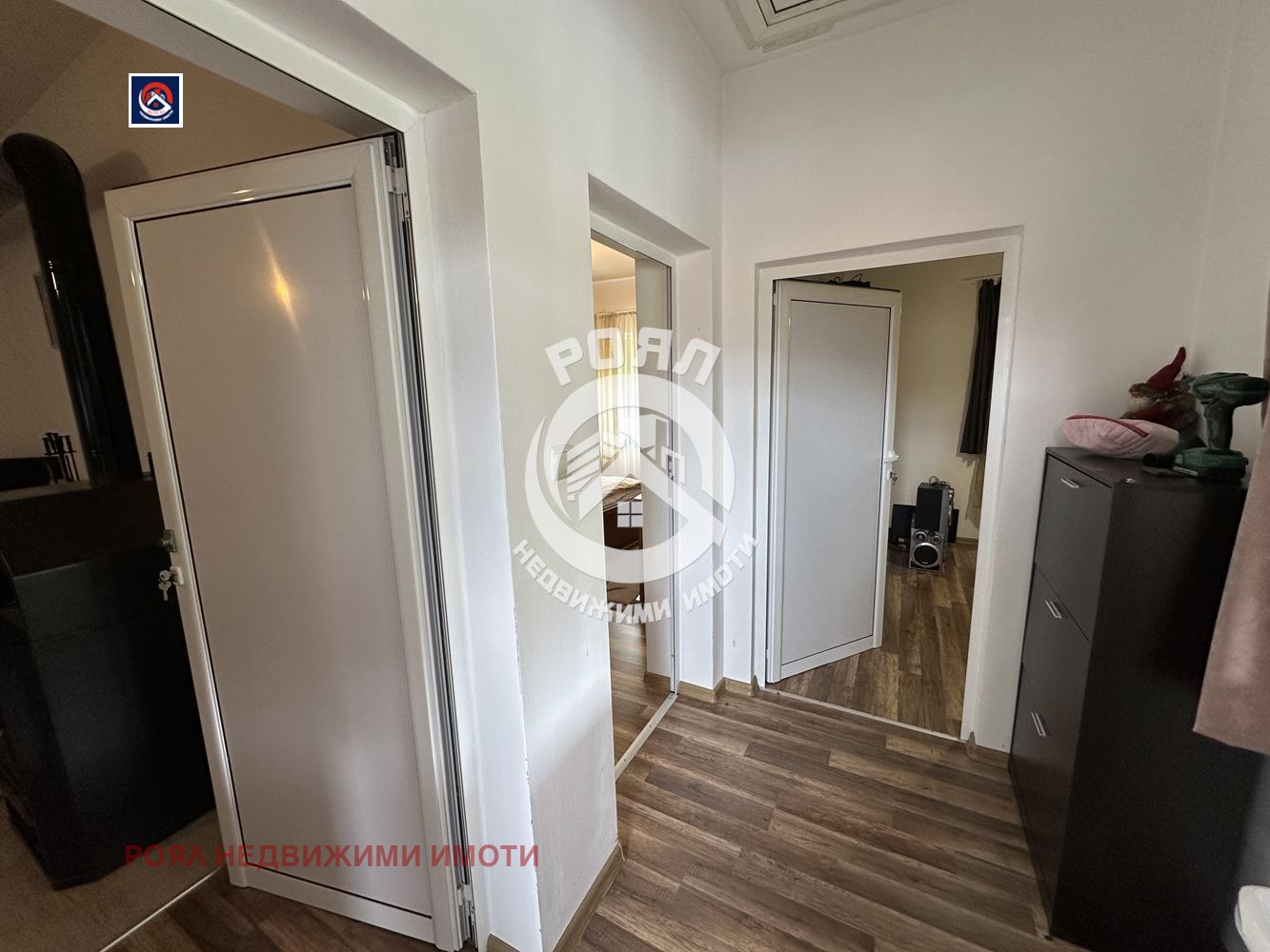 Продава КЪЩА, с. Тополово, област Пловдив, снимка 13 - Къщи - 54406517
