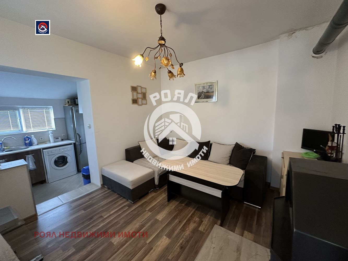 Продава КЪЩА, с. Тополово, област Пловдив, снимка 8 - Къщи - 54406517