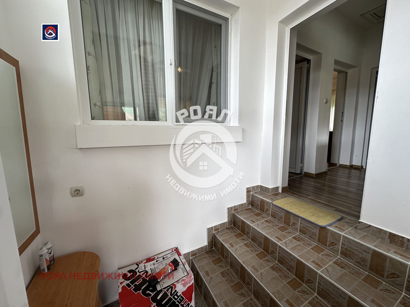 Продава КЪЩА, с. Тополово, област Пловдив, снимка 16 - Къщи - 54406517