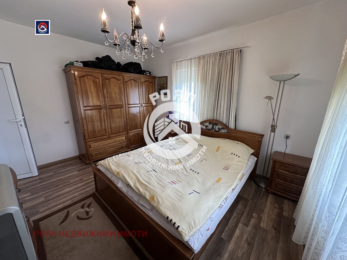 Продава КЪЩА, с. Тополово, област Пловдив, снимка 10 - Къщи - 54406517