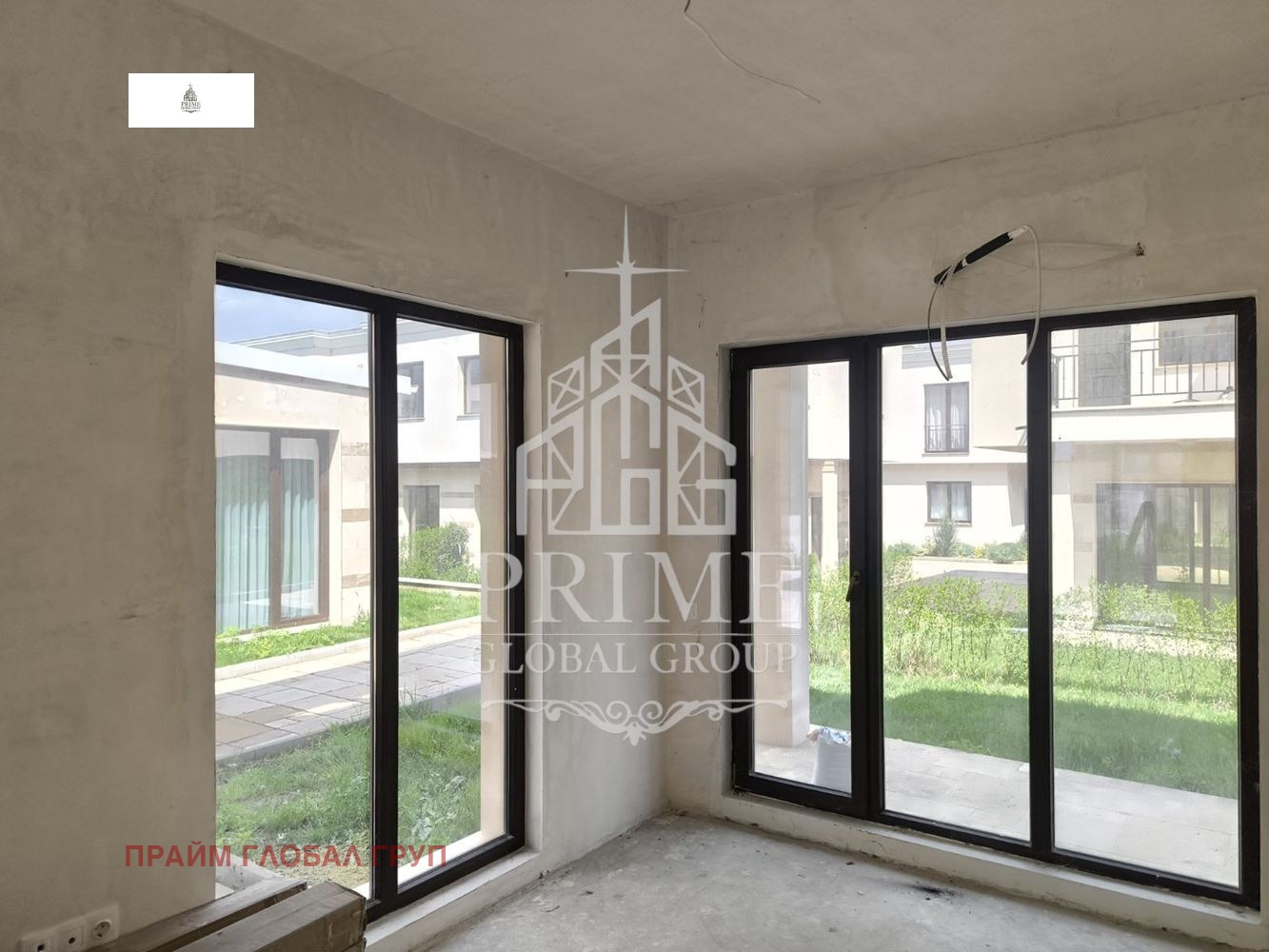 Продава КЪЩА, гр. Поморие, област Бургас, снимка 5 - Къщи - 54618029