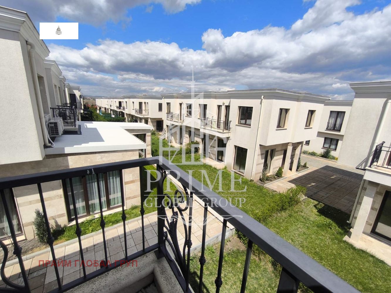 Продава КЪЩА, гр. Поморие, област Бургас, снимка 2 - Къщи - 54618029