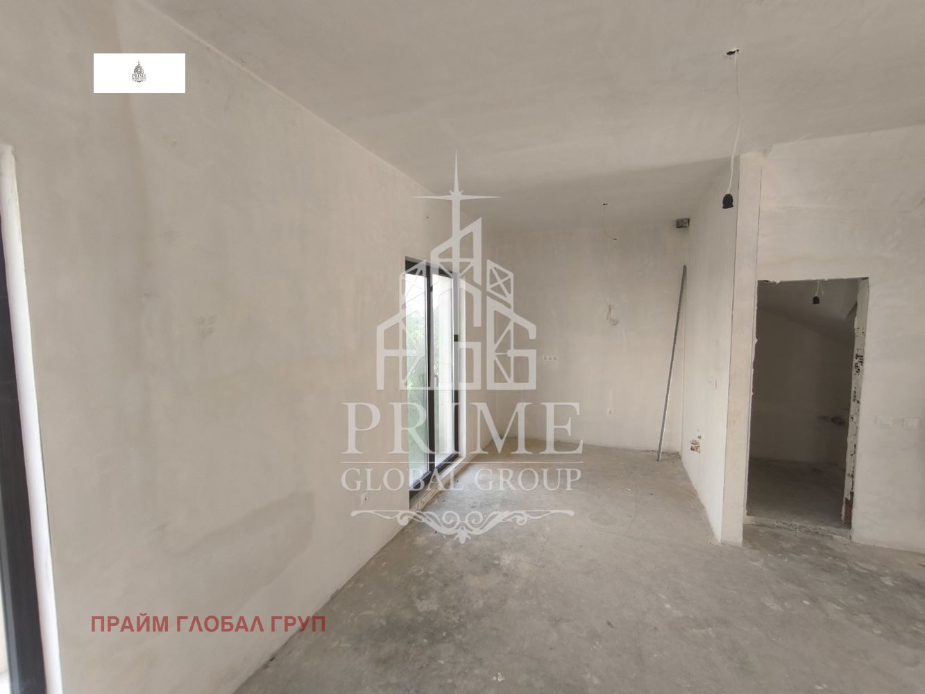 Продава КЪЩА, гр. Поморие, област Бургас, снимка 4 - Къщи - 54618029