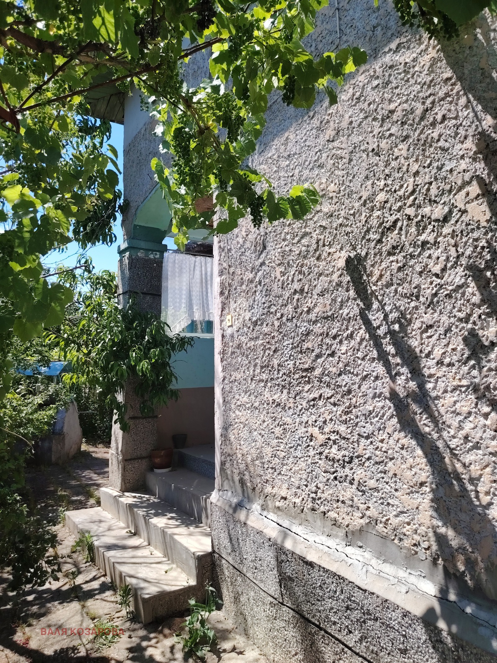 Продава КЪЩА, гр. Тръстеник, област Плевен, снимка 2 - Къщи - 54925278