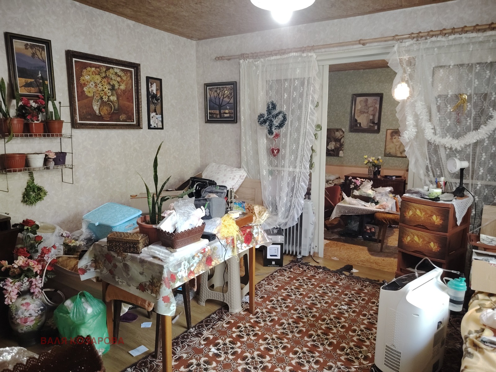Продава КЪЩА, гр. Тръстеник, област Плевен, снимка 7 - Къщи - 54925278