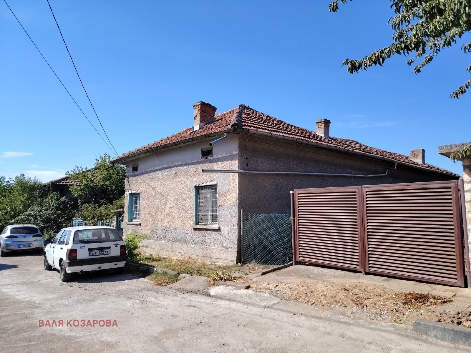 Продава КЪЩА, гр. Тръстеник, област Плевен, снимка 11 - Къщи - 54925278