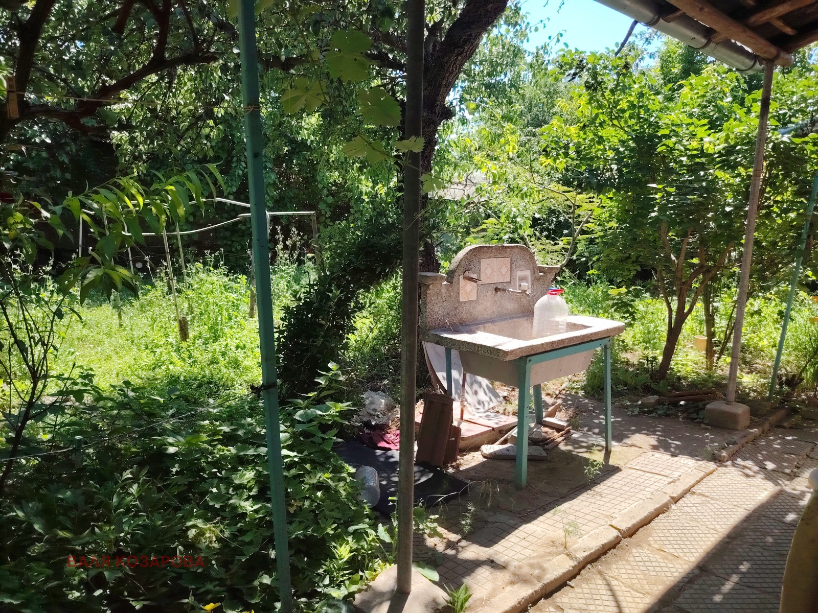 Продава КЪЩА, гр. Тръстеник, област Плевен, снимка 4 - Къщи - 54925278