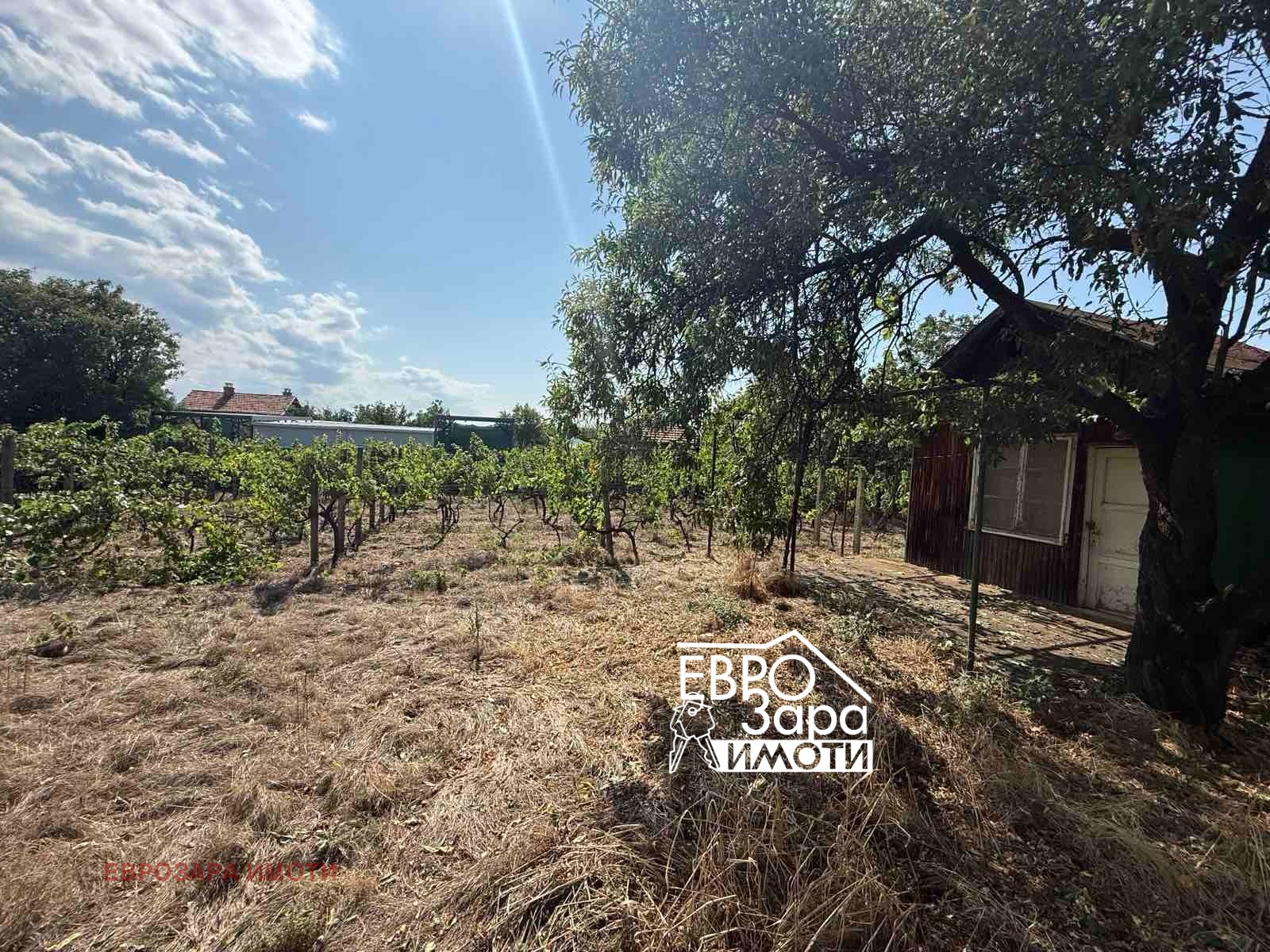 Продава КЪЩА, гр. Стара Загора, м-т Голеш
