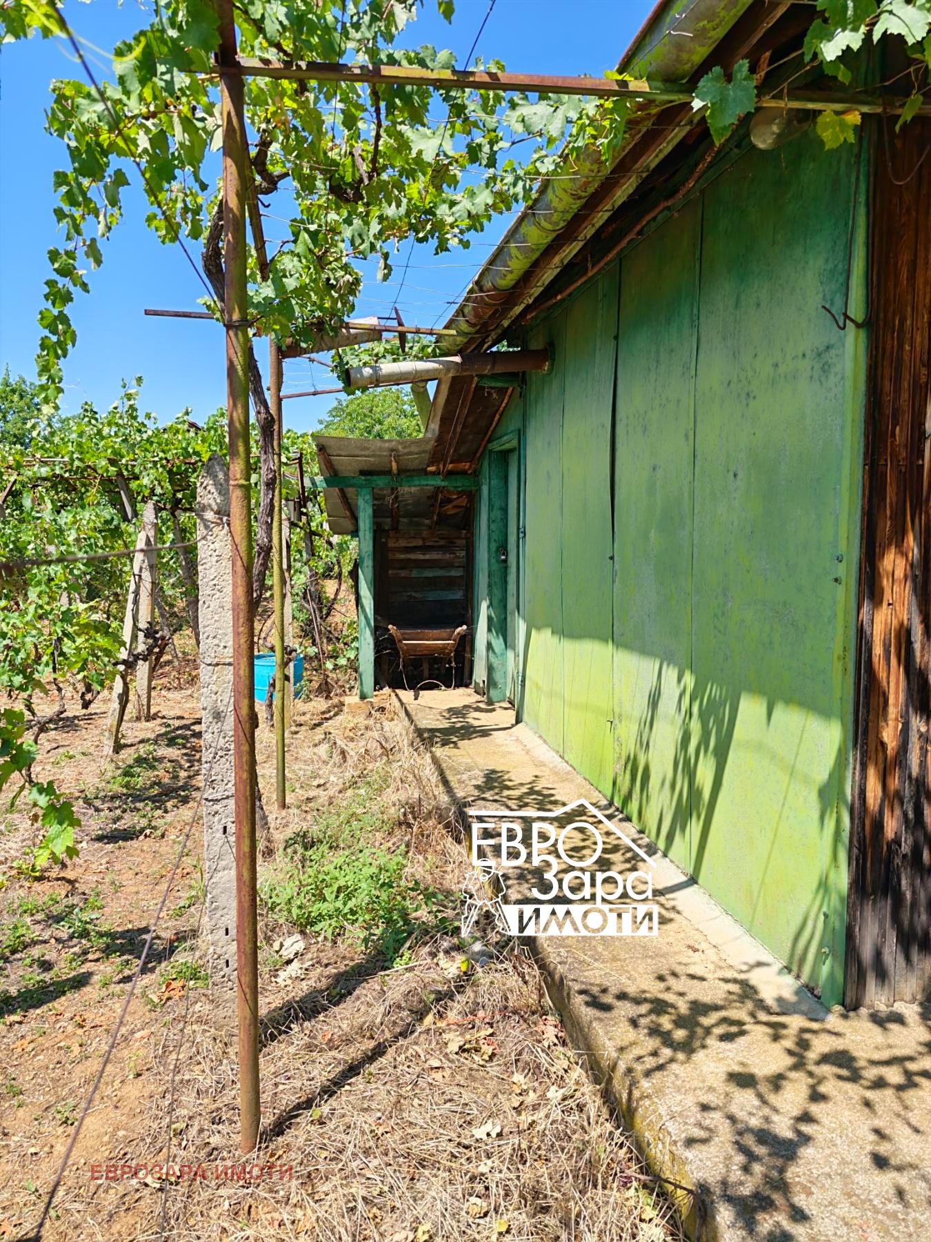 Продава КЪЩА, гр. Стара Загора, м-т Голеш, снимка 5 - Къщи - 55394336