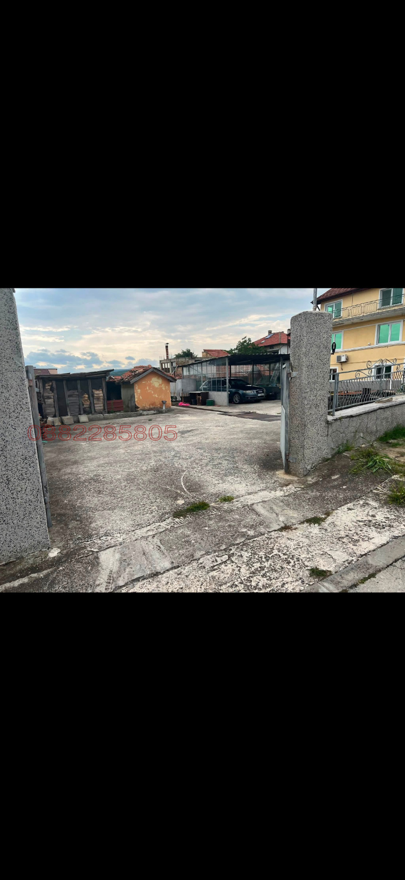 Продава КЪЩА, гр. Аксаково, област Варна, снимка 4 - Къщи - 55849893