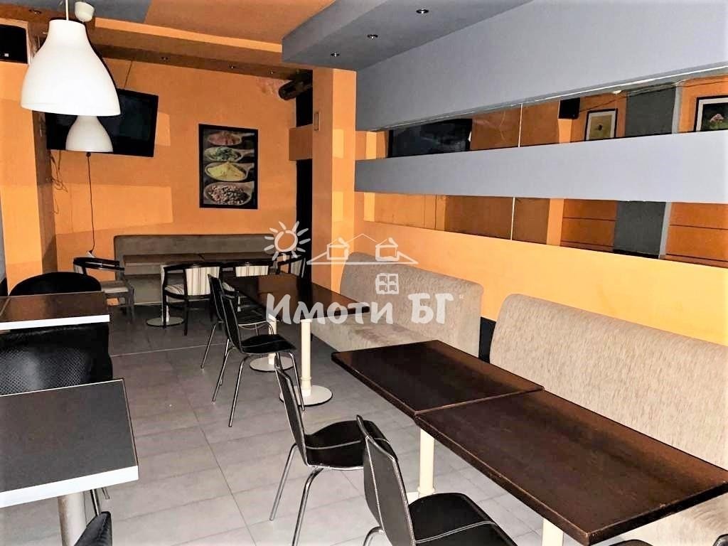 Продава МАГАЗИН, гр. София, Банишора, снимка 2 - Магазини - 38627399