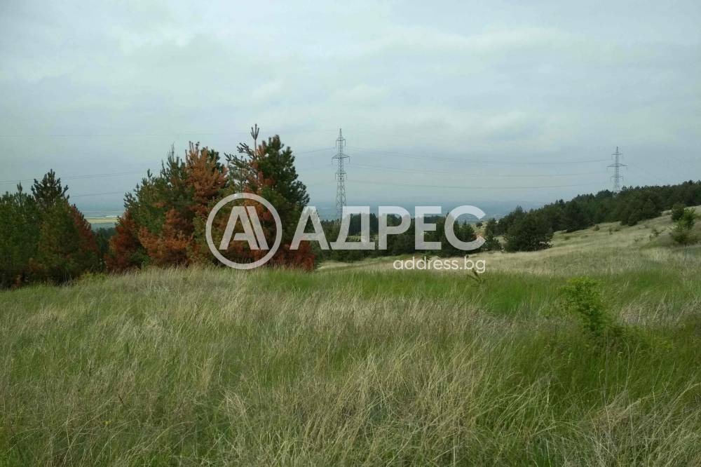 Продава ПАРЦЕЛ, гр. София, с. Войнеговци, снимка 2 - Парцели - 54817651