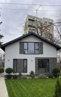 Продава КЪЩА, гр. София, Бъкстон, снимка 2