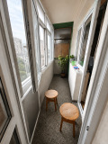 Продава  3-стаен град София , Толстой , 90 кв.м | 64111271 - изображение [2]