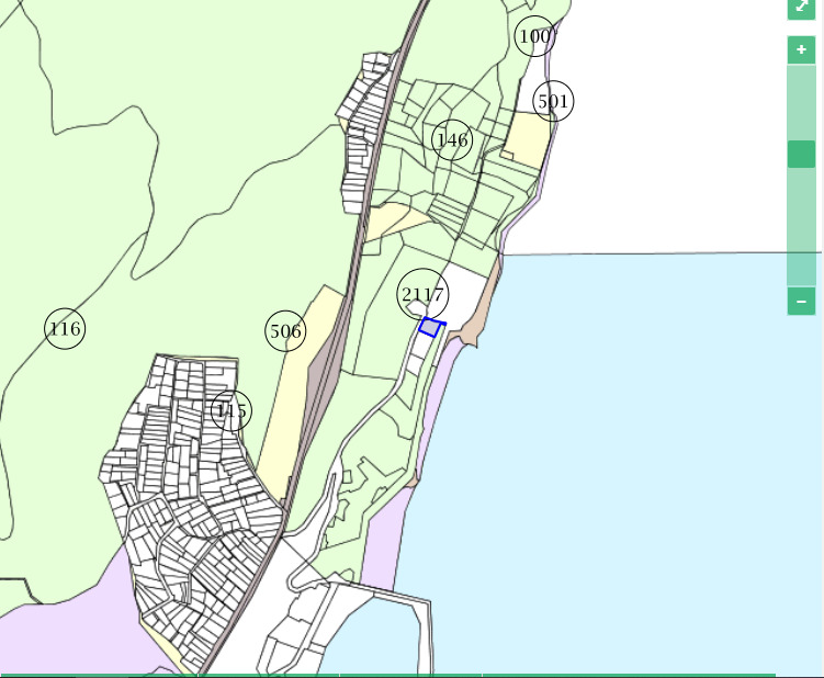 Продава ПАРЦЕЛ | Imot.bg — изображение 3