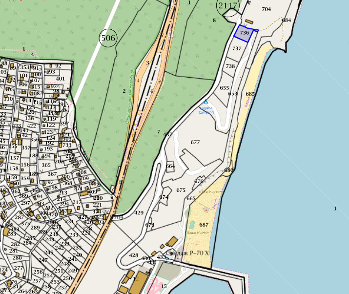 Продава ПАРЦЕЛ | Imot.bg — изображение 5