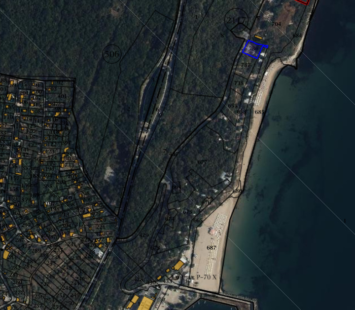 Продава ПАРЦЕЛ | Imot.bg — изображение 4