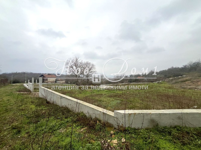 Продава ПАРЦЕЛ в област София, с. Бахалин - 3644 кв.м / 149 990 € » 293 354.94 лв., НОВ ДОМ 1