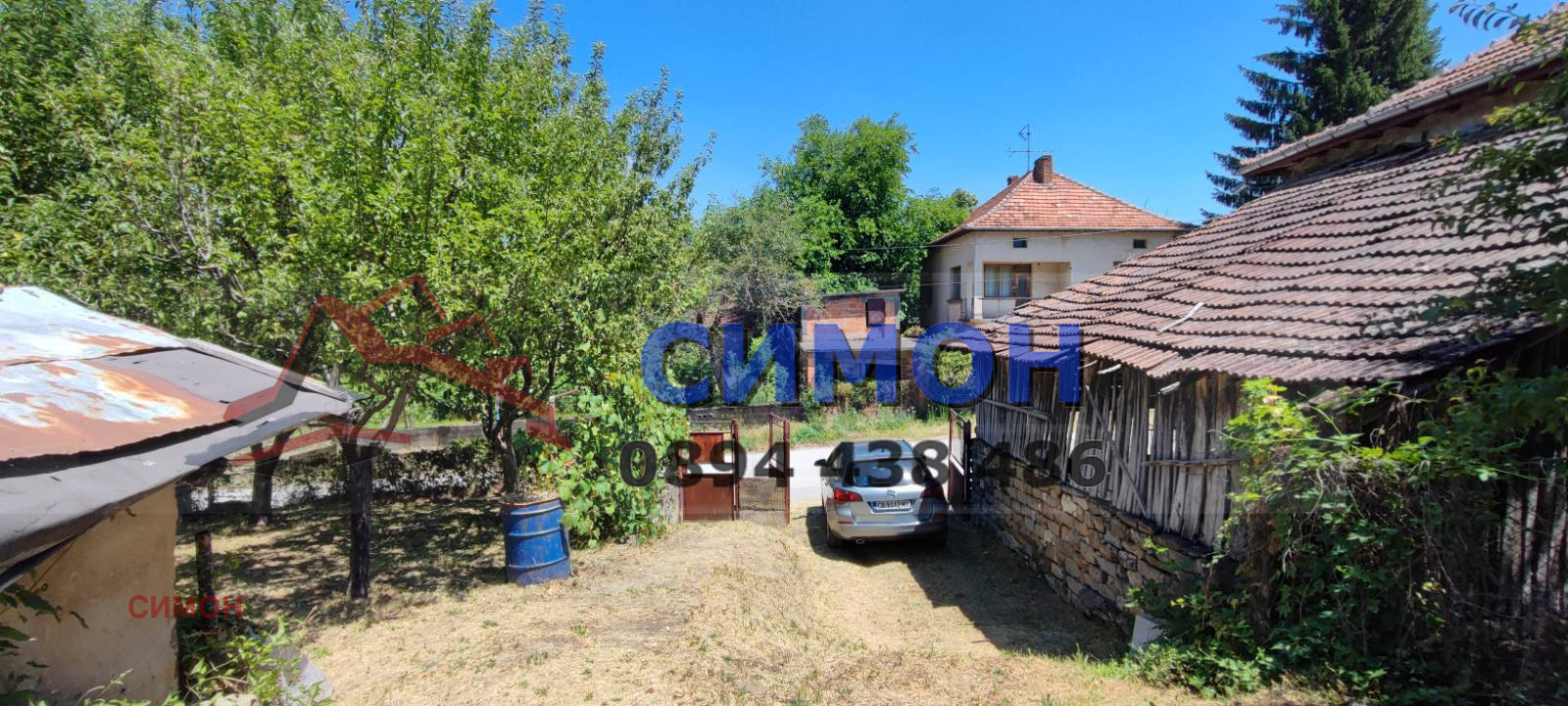 Продава КЪЩА | Imot.bg — изображение 6