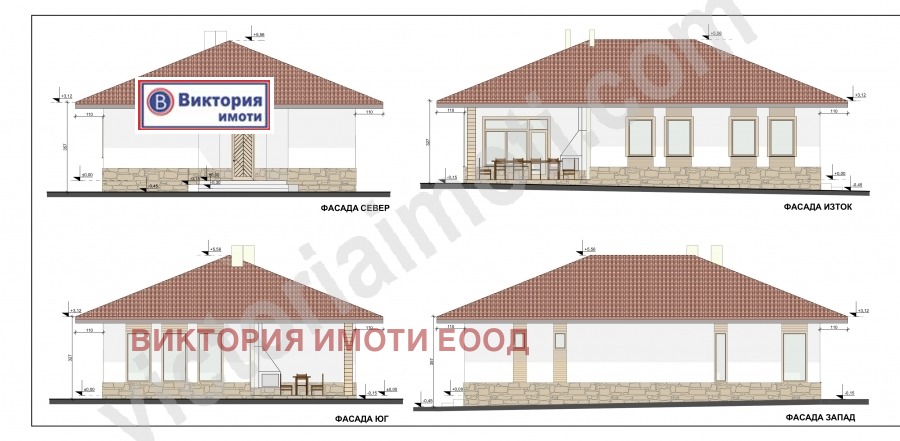 Продава ПАРЦЕЛ | Imot.bg — изображение 3