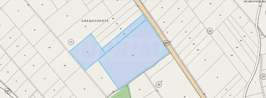 Продава ПАРЦЕЛ | Imot.bg — изображение 4