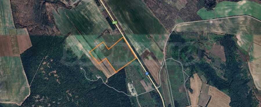 Продава ПАРЦЕЛ | Imot.bg — изображение 5