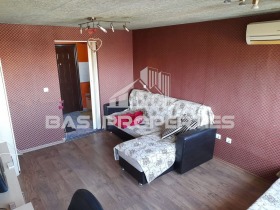 Продава 1-стаен град София Овча купел - [1] 