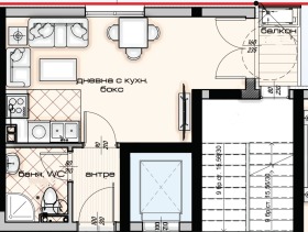 Studio Wladislaw Warnenczik 2, Warna