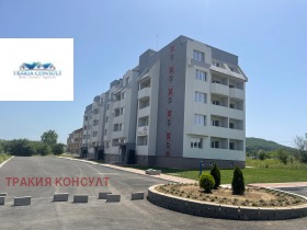 1 soverom Elin Pelin, region Sofia 3