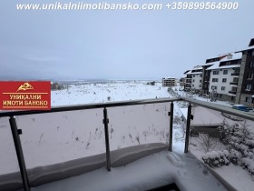 1 yatak odası Bansko, bölge Blagoevgrad 4