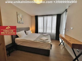 1 sypialnia Bansko, region Błagojewgrad 9