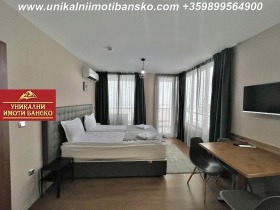 1 quarto Bansko, região Blagoevgrad 2