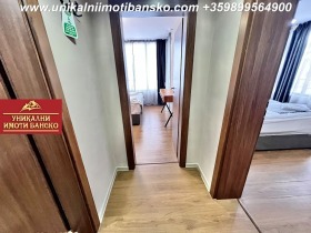 1 quarto Bansko, região Blagoevgrad 7