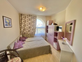 2 Schlafzimmer Nesebar, region Burgas 6