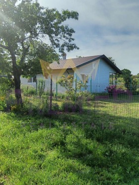 House Hadzhi Dimitar, region Dobrich 1