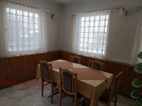 Haus Iwanowo, region Russe 7