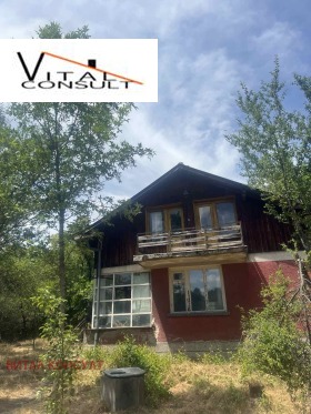 Casa Novi jan, región Sofia