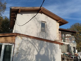 Maison Kazitchene, Sofia