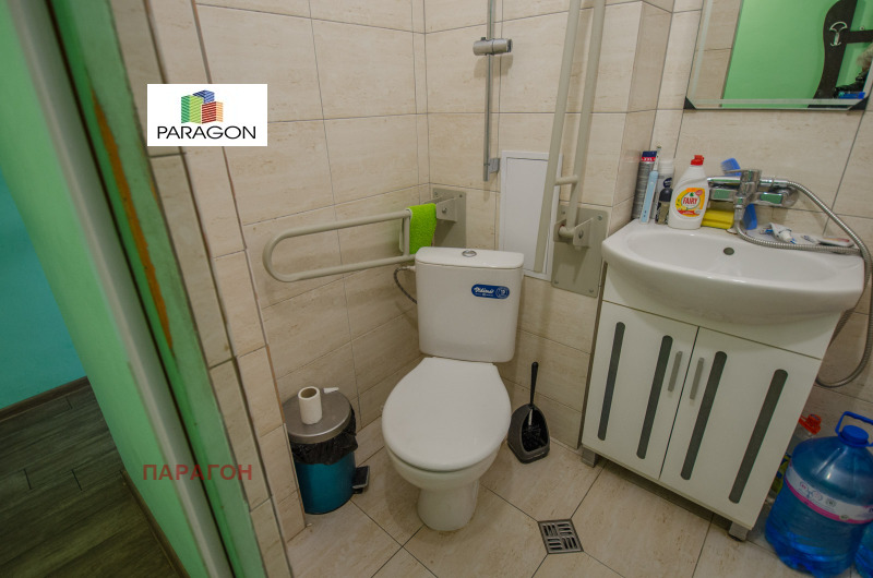 En venta  Estudio Gabrovo , Mladost , 38 metros cuadrados | 75087070 - imagen [8]