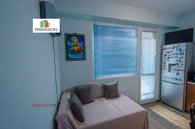 En venta  Estudio Gabrovo , Mladost , 38 metros cuadrados | 75087070 - imagen [11]