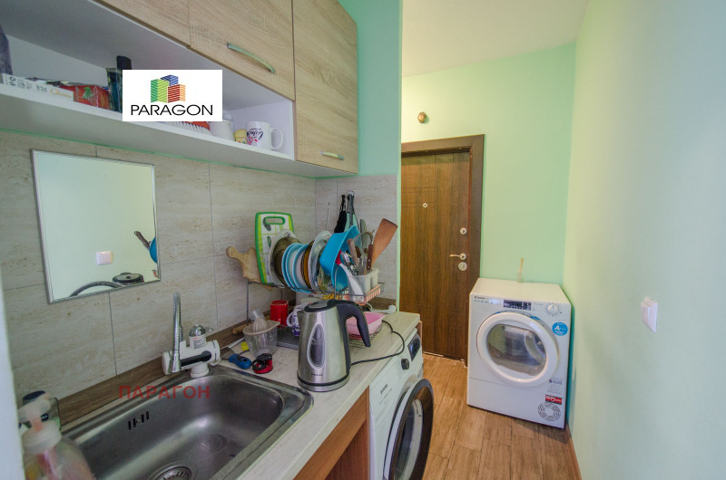 En venta  Estudio Gabrovo , Mladost , 38 metros cuadrados | 75087070 - imagen [13]