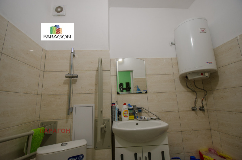 En venta  Estudio Gabrovo , Mladost , 38 metros cuadrados | 75087070 - imagen [7]
