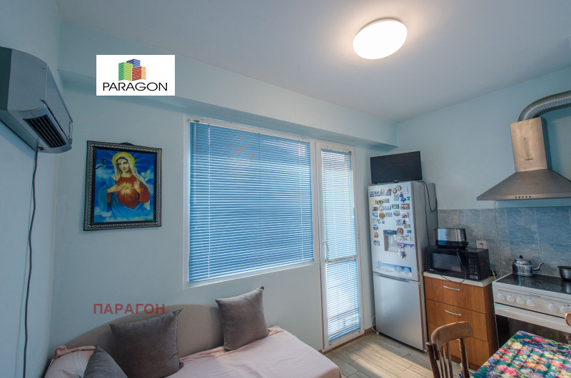 En venta  Estudio Gabrovo , Mladost , 38 metros cuadrados | 75087070 - imagen [10]