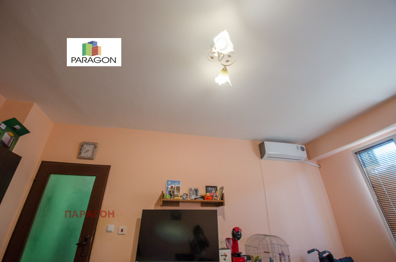 En venta  Estudio Gabrovo , Mladost , 38 metros cuadrados | 75087070 - imagen [5]