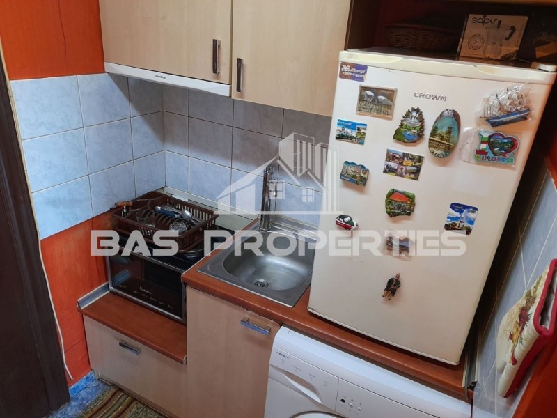 En venta  Estudio Sofia , Ovcha kupel , 33 metros cuadrados | 19320715 - imagen [4]