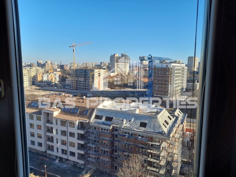 En venta  Estudio Sofia , Ovcha kupel , 33 metros cuadrados | 19320715 - imagen [7]