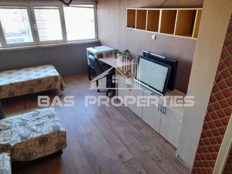 En venta  Estudio Sofia , Ovcha kupel , 33 metros cuadrados | 19320715 - imagen [3]