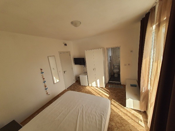 Продава 1-СТАЕН, с. Лозенец, област Бургас, снимка 3 - Апартаменти - 52612903