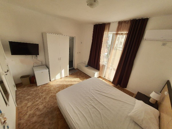 Продава 1-СТАЕН, с. Лозенец, област Бургас, снимка 5 - Апартаменти - 52612903