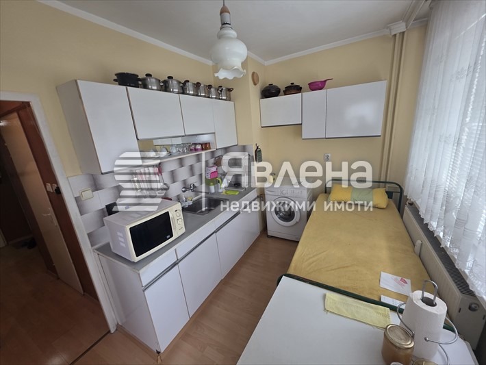 Продава 1-СТАЕН, гр. София, Младост 4, снимка 3 - Апартаменти - 54373487